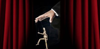 Manipulador Emocional: saiba reconhecer uma pessoa com esse comportamento tóxico Manipulador Emocional: saiba reconhecer uma pessoa com esse comportamento tóxico