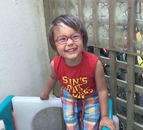 Homem perdeu filho de 3 anos e compartilhou 10 regras que todos os pais devem seguir ideiasnutritivas.com - Homem perdeu filho de 3 anos e compartilhou 10 regras que todos os pais devem seguir