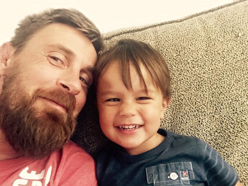 Homem perdeu filho de 3 anos e compartilhou 10 regras que todos os pais devem seguir ideiasnutritivas.com - Homem perdeu filho de 3 anos e compartilhou 10 regras que todos os pais devem seguir