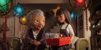 Anúncio de Natal da Disney está fazendo todo mundo chorar de emoção Anúncio de Natal da Disney está fazendo todo mundo chorar de emoção