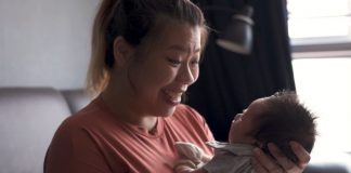 Bebê nasce com anticorpos para a Covid-19 após mãe ser infectada durante a gravidez Bebê nasce com anticorpos para a Covid-19 após mãe ser infectada durante a gravidez