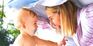 Filhos herdam inteligência de sua mãe, não de seu pai, revela estudo Filhos herdam inteligência de sua mãe, não de seu pai, revela estudo