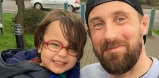 Homem perdeu filho de 3 anos e compartilhou 10 regras que todos os pais devem seguir Homem perdeu filho de 3 anos e compartilhou 10 regras que todos os pais devem seguir