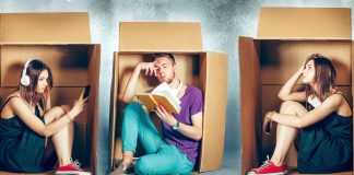 O que o isolamento social prolongado causa à sua saúde mental, psicólogos explicam O que o isolamento social prolongado causa à sua saúde mental, psicólogos explicam