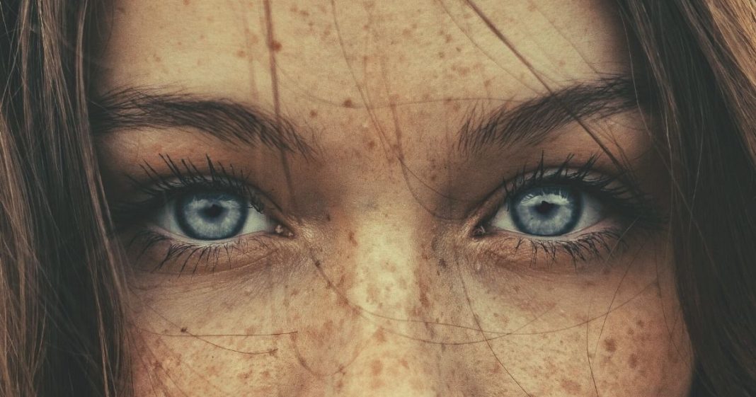 O que seus olhos dizem sobre você? Descubra mais da sua personalidade pela forma deles