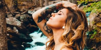 O que torna as mulheres alfa com bom coração as melhores parceiras O que torna as mulheres alfa com bom coração as melhores parceiras