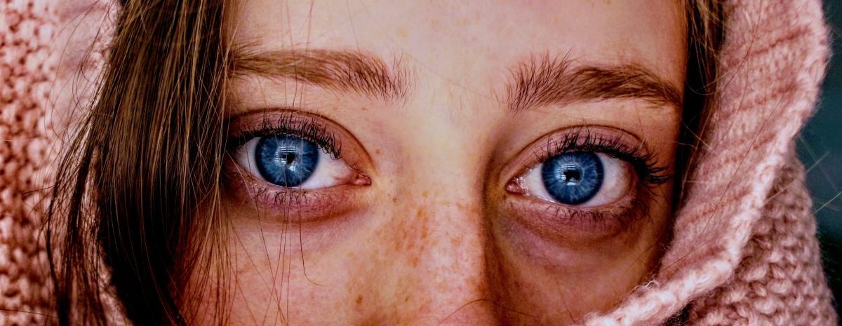 O que seus olhos dizem sobre você? Descubra mais da sua personalidade pela forma deles ideiasnutritivas.com - O que seus olhos dizem sobre você? Descubra mais da sua personalidade pela forma deles