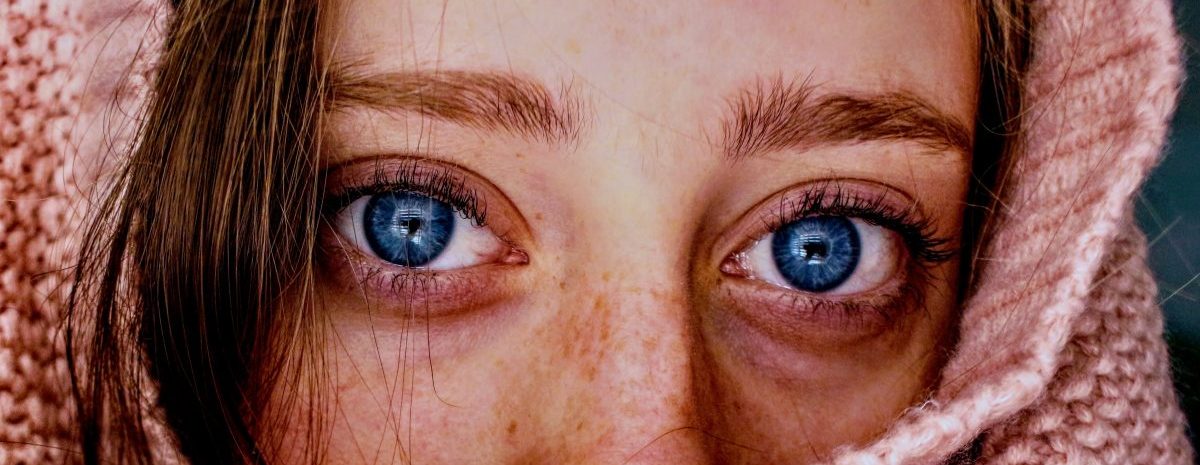 ideiasnutritivas.com - O que seus olhos dizem sobre você? Descubra mais da sua personalidade pela forma deles