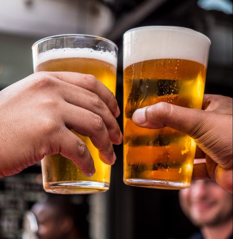 Quem bebe cerveja ou café tem mais chance de passar dos 90 anos, indica estudo ideiasnutritivas.com - Quem bebe cerveja ou café tem mais chance de passar dos 90 anos, indica estudo