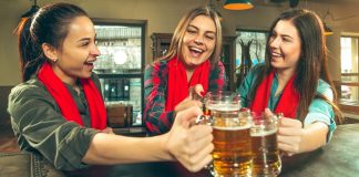 Quem bebe cerveja ou café tem mais chance de passar dos 90 anos, indica estudo Quem bebe cerveja ou café tem mais chance de passar dos 90 anos, indica estudo