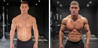 Vídeo mostra como fotos com um corpo incrível podem ser totalmente enganosas Vídeo mostra como fotos com um corpo incrível podem ser totalmente enganosas