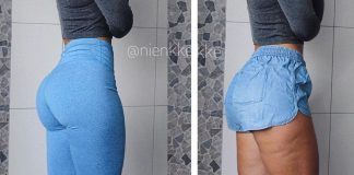 Instagrammers mostram ao mundo seus ‘corpos reais’, sem filtros, e dão show de ‘sanidade’ na rede Instagrammers mostram ao mundo seus ‘corpos reais’, sem filtros, e dão show de ‘sanidade’ na rede