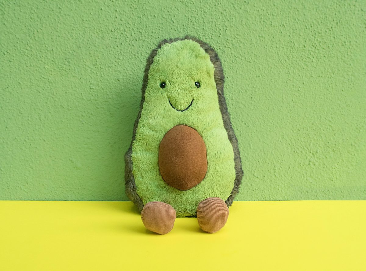 Comer abacate todos os dias mantém seus micróbios intestinais felizes ideiasnutritivas.com - Comer abacate todos os dias mantém seus micróbios intestinais felizes