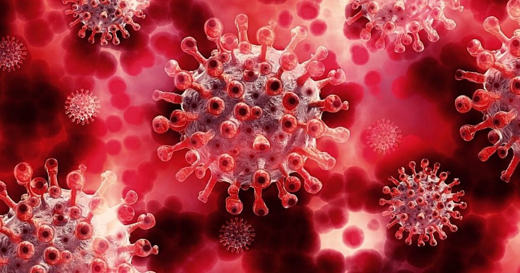 Medicamento pode impedir que infectados pelo coronavírus tenham sintomas