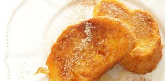 Rabanada na AirFryer: sem óleo e com aquele sabor natalino Rabanada na AirFryer: sem óleo e com aquele sabor natalino