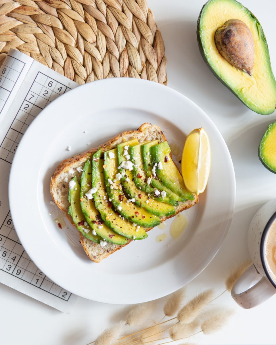 Comer abacate todos os dias mantém seus micróbios intestinais felizes ideiasnutritivas.com - Comer abacate todos os dias mantém seus micróbios intestinais felizes