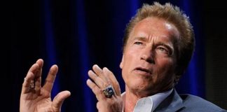 A bela mensagem de Arnold Schwarzenegger para qualquer pessoa com depressão A bela mensagem de Arnold Schwarzenegger para qualquer pessoa com depressão
