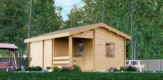 Boas razões para escolher uma casa de madeira Boas razões para escolher uma casa de madeira