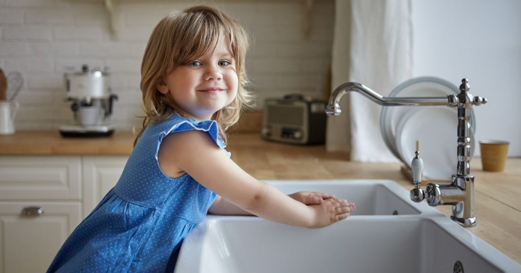 Para lavar a louça é melhor usar esponja ou escova? Estudo mostra qual!