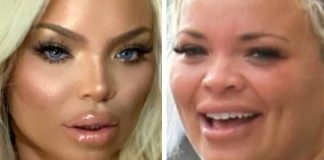 Perfil do Instagram mostra como celebridades abusam dos filtros em fotos Perfil do Instagram mostra como celebridades abusam dos filtros em fotos