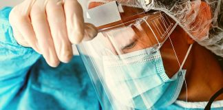 CARTA DE UM MÉDICO PARA A NAÇÃO! CARTA DE UM MÉDICO PARA A NAÇÃO!