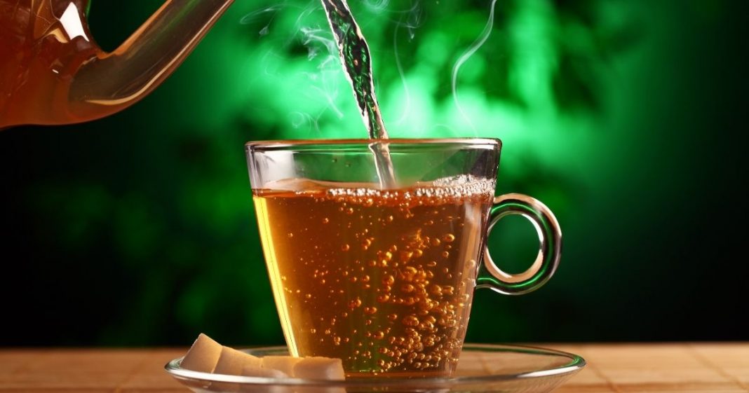 Composto do  Chá Verde pode ser a chave para vencer o câncer, afirma um novo estudo