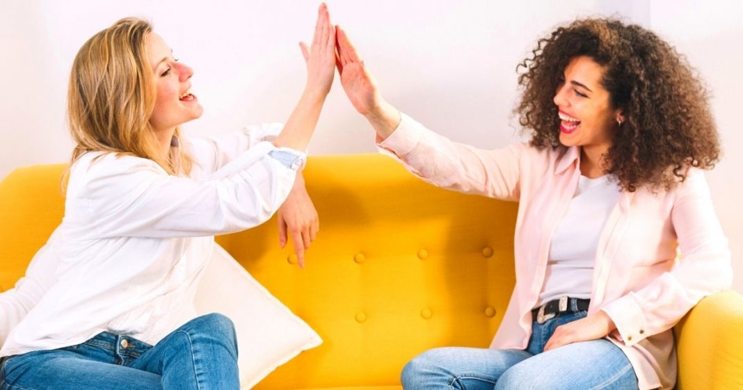 Ter amigos verdadeiros no trabalho é uma das coisas mais incríveis que você pode ter na vida