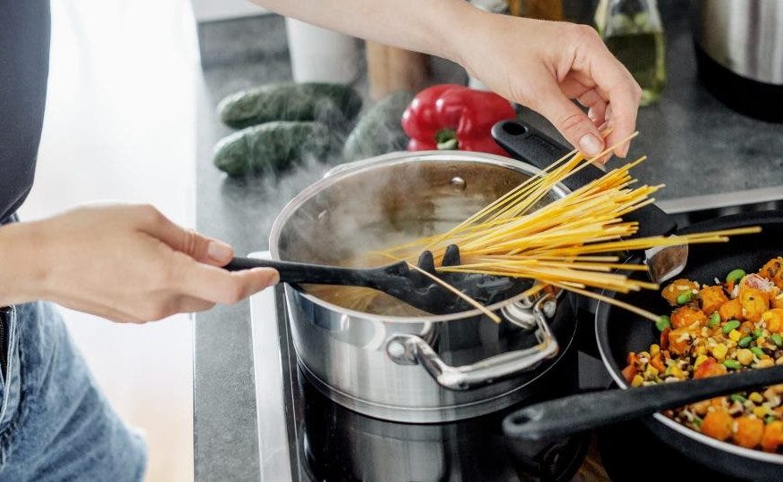10 erros comuns que as pessoas cometem ao fazer macarrão ideiasnutritivas.com - 10 erros comuns que as pessoas cometem ao fazer macarrão