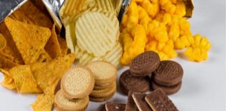 Estudo revela por que alguns alimentos são viciantes e você não consegue parar de comê-los Estudo revela por que alguns alimentos são viciantes e você não consegue parar de comê-los