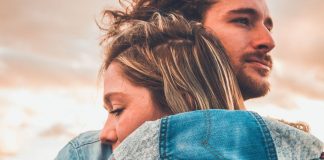 Nem sempre terminamos com o amor de nossas vidas (e tudo bem) Nem sempre terminamos com o amor de nossas vidas (e tudo bem)