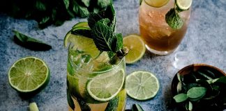 7 receitas de água saborizada que ajudam você a parar de beber refrigerante 7 receitas de água saborizada que ajudam você a parar de beber refrigerante