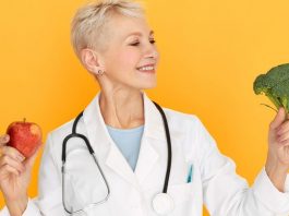 Não basta só a água! Estes são os melhores métodos para remover pesticidas de frutas e vegetais