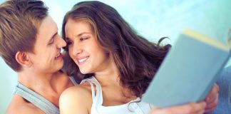 Sapiossexualidade: Ser atraído pela inteligência em vez da aparência Sapiossexualidade: Ser atraído pela inteligência em vez da aparência