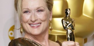 “Boa aparência desaparece, mas um bom coração te faz linda para sempre”, afirma Meryl Streep “Boa aparência desaparece, mas um bom coração te faz linda para sempre”, afirma Meryl Streep