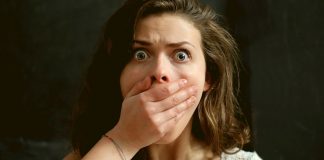 Medos chocantes e bizarros: qual é a fobia alimentar mais estranha? Medos chocantes e bizarros: qual é a fobia alimentar mais estranha?