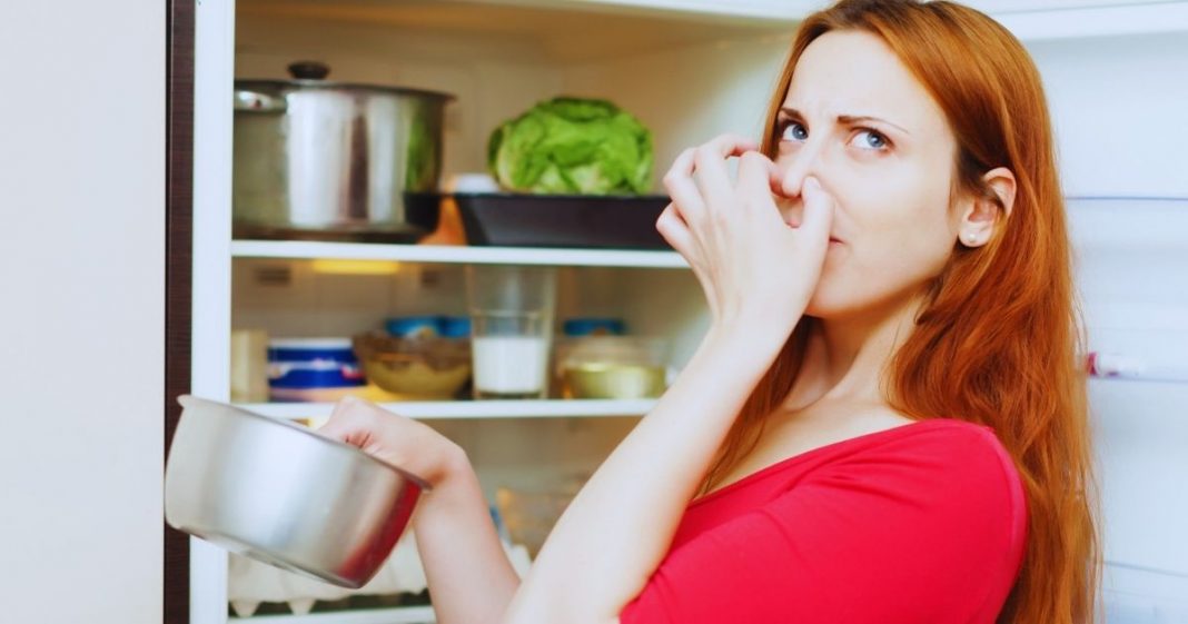 O que acontece ao seu corpo se você comer arroz vencido