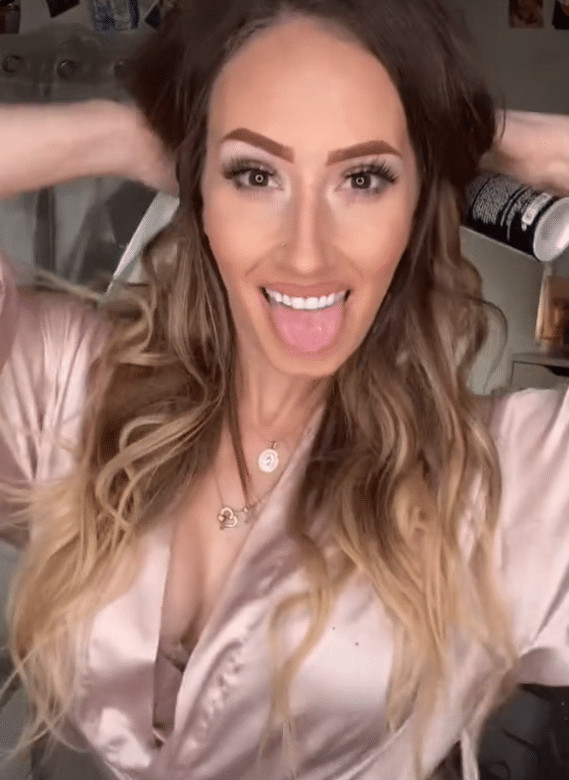 ideiasnutritivas.com - Influencer que perdeu os dentes mostra com orgulho sua transforma&ccedil;&atilde;o, apesar das cr&iacute;ticas.