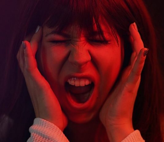 Como você mostra raiva de acordo com seu signo?