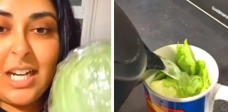 Chá de Alface ajuda a dormir? Este incrível truque do sono é sucesso no TikTok! Chá de Alface ajuda a dormir? Este incrível truque do sono é sucesso no TikTok!