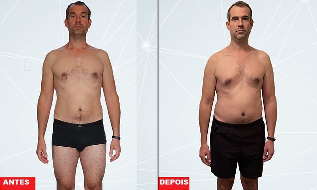 Experimento mostra o que está nos tornando mais gordos, menos saudáveis e mudando nossos cérebros ideiasnutritivas.com - Experimento mostra o que está nos tornando mais gordos, menos saudáveis e mudando nossos cérebros