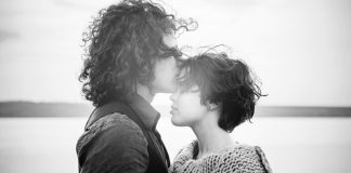 Isso não é amor, isso é dependência emocional Isso não é amor, isso é dependência emocional