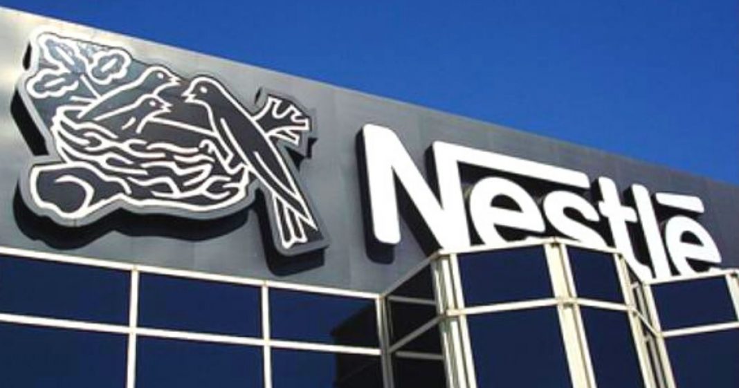 Nestlé admite que mais de 60% de seus produtos não são nada saudáveis