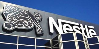 Nestlé admite que mais de 60% de seus produtos não são nada saudáveis Nestlé admite que mais de 60% de seus produtos não são nada saudáveis