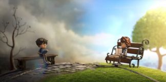 Vídeo inspirador nos mostra que precisamos mudar a forma como o mundo funciona Vídeo inspirador nos mostra que precisamos mudar a forma como o mundo funciona