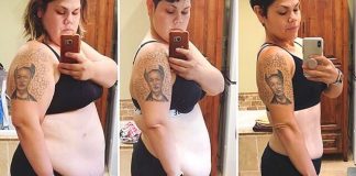 10 transformações de perda de peso que mostram por que vale a pena todo o esforço 10 transformações de perda de peso que mostram por que vale a pena todo o esforço