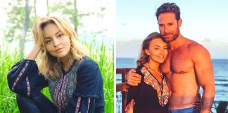 “Admiro as mães, mas não quero”: atriz francesa Angelique Boyer não quer ter filhos “Admiro as mães, mas não quero”: atriz francesa Angelique Boyer não quer ter filhos