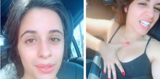 Camila Cabello desabafa após críticas negativas a seu corpo: “somos mulheres reais” Camila Cabello desabafa após críticas negativas a seu corpo: “somos mulheres reais”