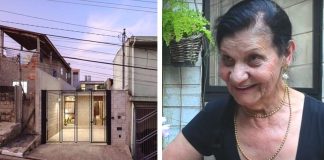 Casa de diarista em São Paulo está entre as melhores construções do mundo; veja por dentro Casa de diarista em São Paulo está entre as melhores construções do mundo; veja por dentro