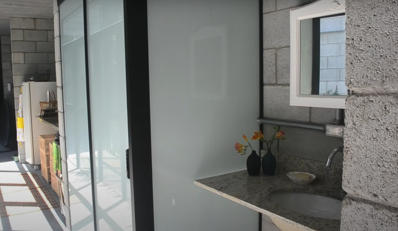 Casa de diarista em São Paulo está entre as melhores construções do mundo; veja por dentro ideiasnutritivas.com - Casa de diarista em São Paulo está entre as melhores construções do mundo; veja por dentro