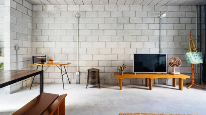 Casa de diarista em São Paulo está entre as melhores construções do mundo; veja por dentro ideiasnutritivas.com - Casa de diarista em São Paulo está entre as melhores construções do mundo; veja por dentro